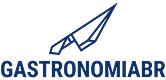 Logo - Gastronomia BR